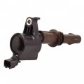 Bapmic 8l3e12a366aa Ignition Coil Pack Compatible With Ford Expedition F-150 F-250 F-350 F-450 F-550 F-650 F-750 F53 F59