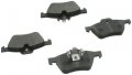 Textar Brake Pad Set 