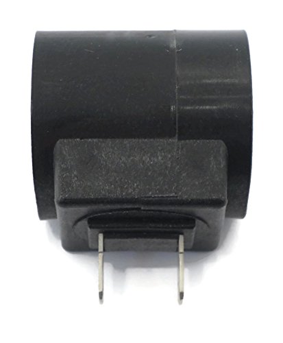 3 Plow Control Valve Coils W Terminal For Western Fisher 20 30 31 40 43 By The Rop Shop