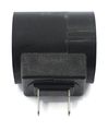 3 Plow Control Valve Coils W Terminal For Western Fisher 20 30 31 40 43 By The Rop Shop