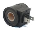 3 Plow Control Valve Coils W Terminal For Western Fisher 20 30 31 40 43 By The Rop Shop 