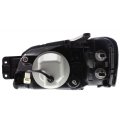 Subaru Outback Headlight Passenger Side 2000 2001 2002 2003 2004 Gt Halogen Assembly For Su2503105 And 84001ae14a 
