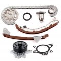 Aintier Automotive Replacement Engine Timing Part Sets Kits Fit For Pontiac Vibe 2003 For 2004-2008 Toyota Celica 2000-2005