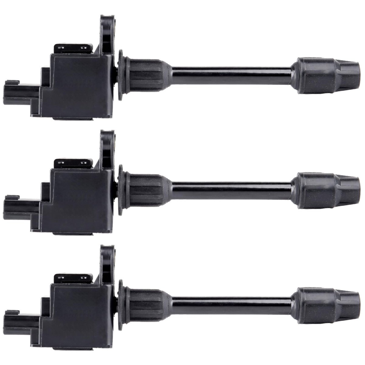 Ignition Coil 3 Pcs For Nissan Maxima 0l 2000-2001 Infiniti 0 3 Uf348