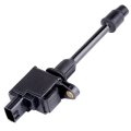 Ignition Coil 3 Pcs For Nissan Maxima 0l 2000-2001 Infiniti 0 3 Uf348
