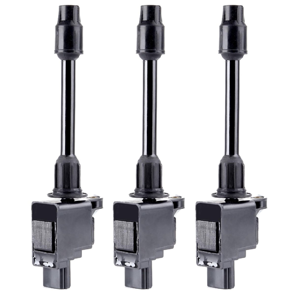 Ignition Coil 3 Pcs For Nissan Maxima 0l 2000-2001 Infiniti 0 3 Uf348