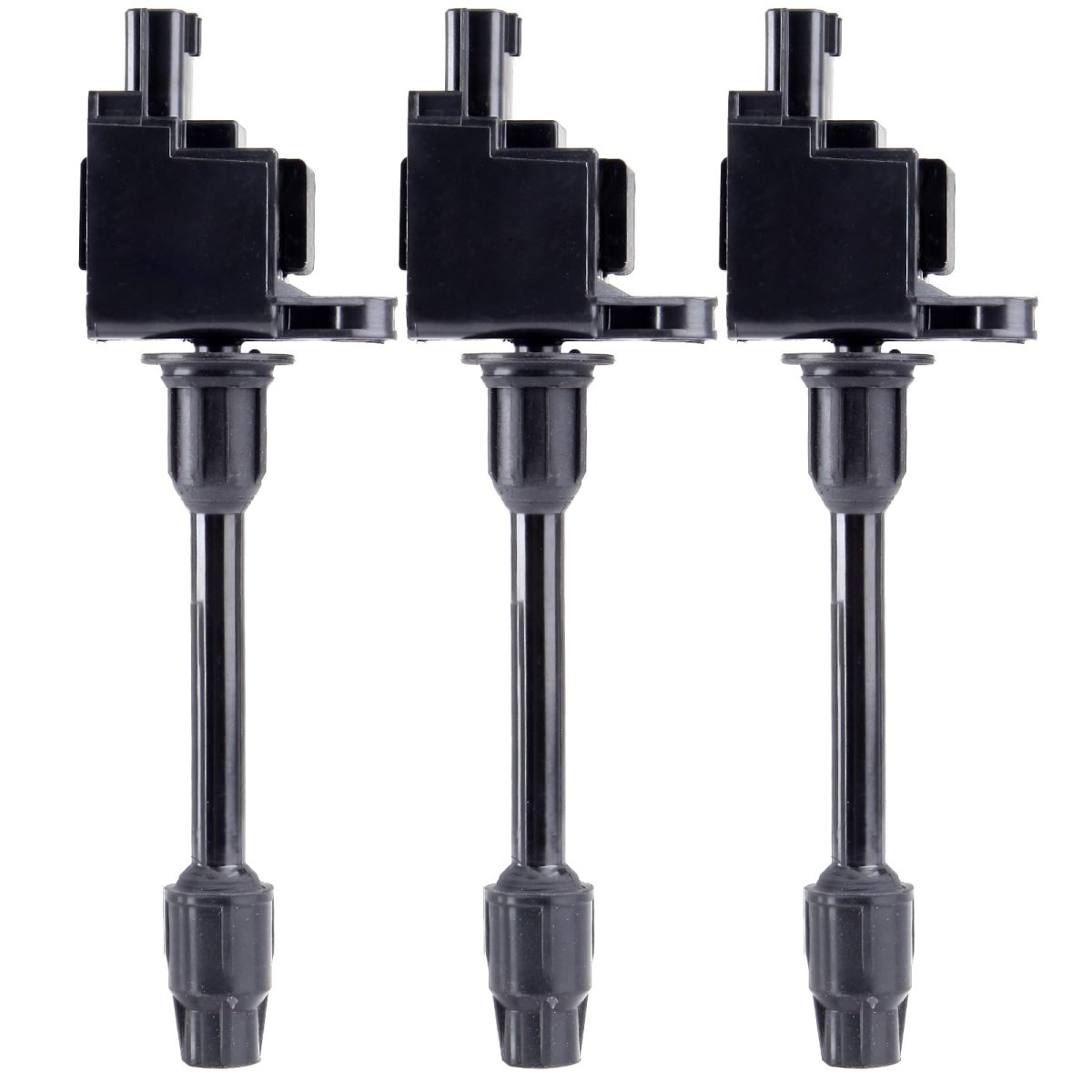 Ignition Coil 3 Pcs For Nissan Maxima 0l 2000-2001 Infiniti 0 3 Uf348