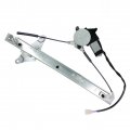 Power Window Regulator Motor Assembly Front Driver Side Fits Toyota Camry 1992 1993 1994 1995 1996 