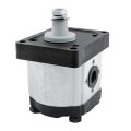 Power Steering Pump 72090030 Replacement For Td95d Tt55 Tt65 Tt75 3010s 4010s 4430 