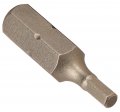 Silverhill Tools Asb20h764 7 64 Hex Screwdriver Bit Bulk Lot 20piece 