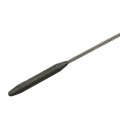 Engine Oil Dipstick For Chevy Orlando 2012 2013 2014 Braided Stainless Steel With Yellow Plastic Handle Part Number 12657799 