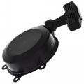Niche Heavy Duty Recoil Pull Starter Assembly For Honda Rancher Trx350 2000-2006 28400-hn5-m01 28400-hn5-n01