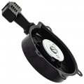 Niche Heavy Duty Recoil Pull Starter Assembly For Honda Rancher Trx350 2000-2006 28400-hn5-m01 28400-hn5-n01