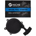 Niche Heavy Duty Recoil Pull Starter Assembly For Honda Rancher Trx350 2000-2006 28400-hn5-m01 28400-hn5-n01