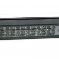 G-plus Led 3rd Third Brake Light Assembly Compatible With Nissan Frontier Pickup 2001 2002 2003 2004 Smoked High Mount Stop