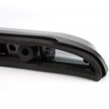G-plus Led 3rd Third Brake Light Assembly Compatible With Nissan Frontier Pickup 2001 2002 2003 2004 Smoked High Mount Stop