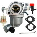 Carburetor Carb For Husqvarna Yta24v48 Riding Lawn Tractor 96045005200 160525yg43913 
