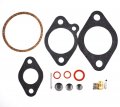 Labwork Carb Kit Replacement For 9 15 75 85 105 120 130 135 150 Hp