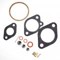 Labwork Carb Kit Replacement For 9 15 75 85 105 120 130 135 150 Hp
