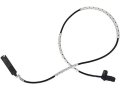 Rear Abs Speed Sensor Right Or Left For 2007 2011 Bmw 328i Base 3 0l 6 Cylinder Plastic Housing 30 In Length W0195-p328282 