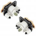 Fits For Front Left Right Brake Caliper Arctic Cat 650 V-2 Trv Tbx H1 4x4 2005-2012