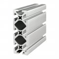 8020 15-s 15 Series 1 5 X 4 5 Aluminum Smooth Extrusion 24 Long T Slotted Extruded Profile 