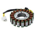 Tcmt Stator Coil Fits For Suzuki Gsxr 600 2001-2005 Gsx-r 750 2000-2005 Magneto Generator 31401-35f10