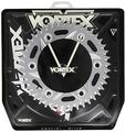 Vortex 251-43 Silver 43-tooth 530-pitch Rear Sprocket 
