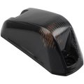 5x Led Cab Roof Clearance Lights For F250 F350 Super Duty 2017 2022 Amber Top Marker With Smoked Lens Waterproof Plug And Play 