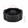 Neeseelily Fuel Cap 34550-42030 34150-35220 Compatible With Kubota Tractor L1802 L2000 L2002 L2050 L2201 L2202 L2250 L2350