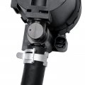 Vapor Canister Purge Valve Solenoid- Replaces 20907779 911-070 10386359 Cvs10 Pv7 Compatible With Chevy Gmc Hummer And Isuzu