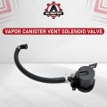 Vapor Canister Purge Valve Solenoid- Replaces 20907779 911-070 10386359 Cvs10 Pv7 Compatible With Chevy Gmc Hummer And Isuzu