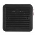 12v 4w Cooling Fan Abs With Shutters Vent Onea Way Side Strong Wind Air Exhaust Car Styling Camper Accessories Wall Mounted Rv