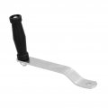 Qiilu Winch Handle Boat Marine Trailer Comfort Power-grip Crank Replacement