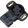 Aip Electronics Premium Throttle Position Sensor Tps Compatible With 1997-2002 Mitsubishi 3 5l 1 8l 2 4l L4 V6 Oem Fit Tps247