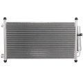 Aintier 3089 C Condenser 77389 A Compressor Set Replacement For 2005-2008 Fit Honda Pilot 2006-2008 Ridgeline