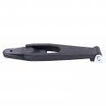 Motoku Pair Hood Latch Kit For Freightliner Classic Xl Fld Midwest Wa18-8015 Oshkosh Western Star 671013419