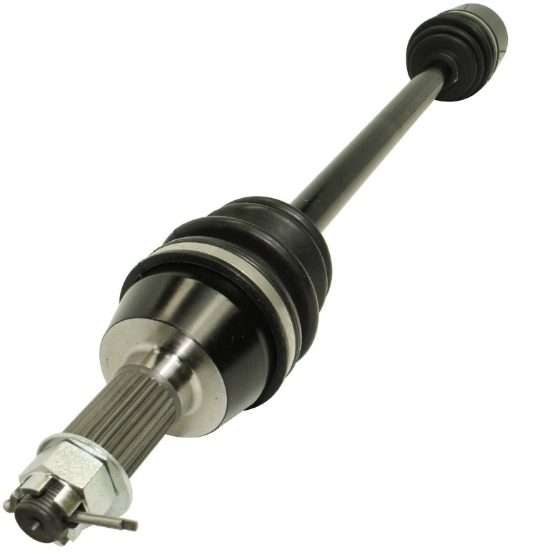 Fits For Front Right Left Complete Cv Joint Axle Polaris