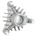 Aintier New Spindle Assembly Pack 2 With Bolts Fits For 143651 137152 532137152