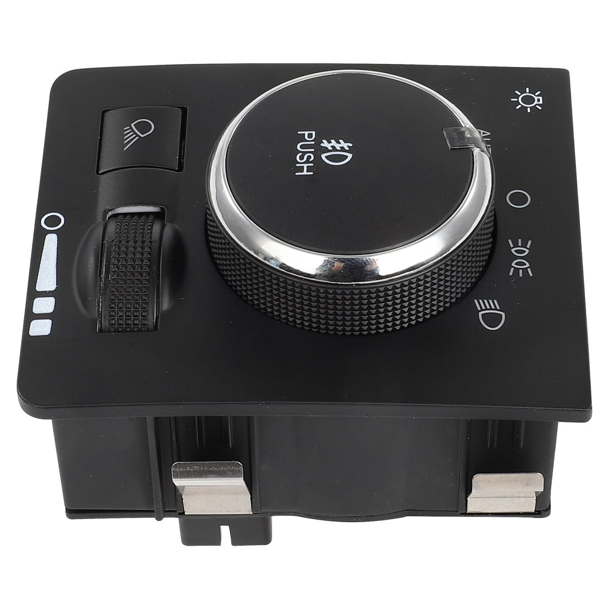 Headlight Switch 4602918aa For Dodge Ram 1500 2009 2010 Replace 68020629aa Sw8917 1s11719 Fits 2500 And 3500 2012