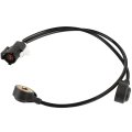 Ignition Knock Sensor Fits Ford Crown Victoria Excursion Explorer F-150 Mustang Lincoln Aviator For Mercury Grand Marquis 