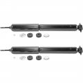 A-partrix 2 Front Shock Absorber Car Fits Jeep Cherokee Comanche 1991 1992 1993 1994 1995 