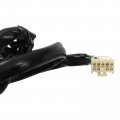 Tcmt Left Hand Motorcycle Handlebar Control Switch Fit For Yamaha Yzf R1 2002-2011