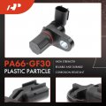 A-premium Abs Wheel Speed Sensor Compatible With Dodge Models B1500 2500 3500 Dakota Durango Ram 1500 Van Replace 56028187ad