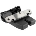 Rear Tailgate Trunk Lid Latch Lock Actuator For Ford Fiesta 2008 2019 And B Max 2012 2017 Replaces 8a61a442a66be Dk5162310d 