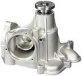 Aw9315 Engine Water Pump For Car And Truck Includes Gasket Machined Exterior Finish 