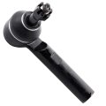 6pc Set Front Suspension Kit Fit 2004-2008 For Chrysler Pacifica Inner Tie Rod End Outer Lower Ball Joint
