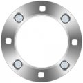 Aintier 4x 1 Inch 4x137mm Bolt Pattern With 10x1 25 Studs Wheel Spacers 4 Lugs Fit For Outlander
