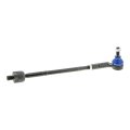 Tie Rod End For 1999 2006 Volkswagen Golf Neoprene Blue Boot Corrosion Resistant Threaded Stud 13 58 In Length 16 0 Diameter 