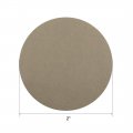 Uxcell 2 Hook And Loop Sanding Disc 5000 7000 10000 Grit Assorted Silicon Carbide Sandpaper For Random Orbit Sander Wet Dry